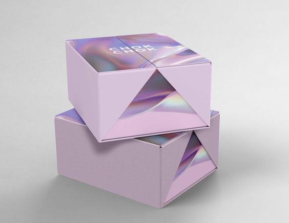 Custom Hologram Boxes | Biotech Packages: Secure Packaging&nbsp;Solutions
